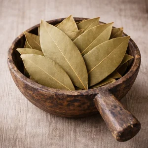 bay leaf