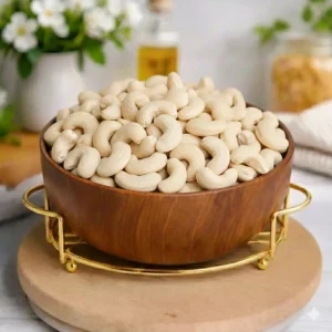 cashews plain
