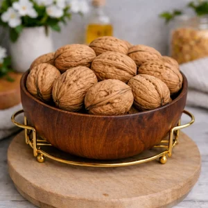 walnuts